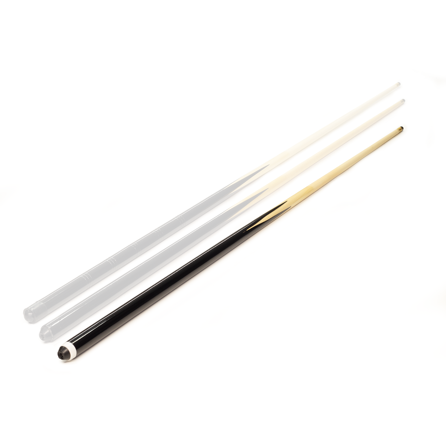 Ramin Pool Cue - Various Sizes