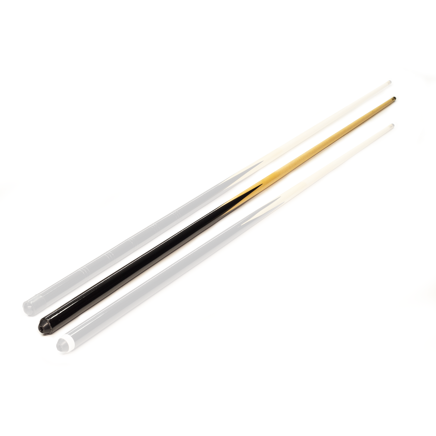 Ramin Pool Cue - Various Sizes