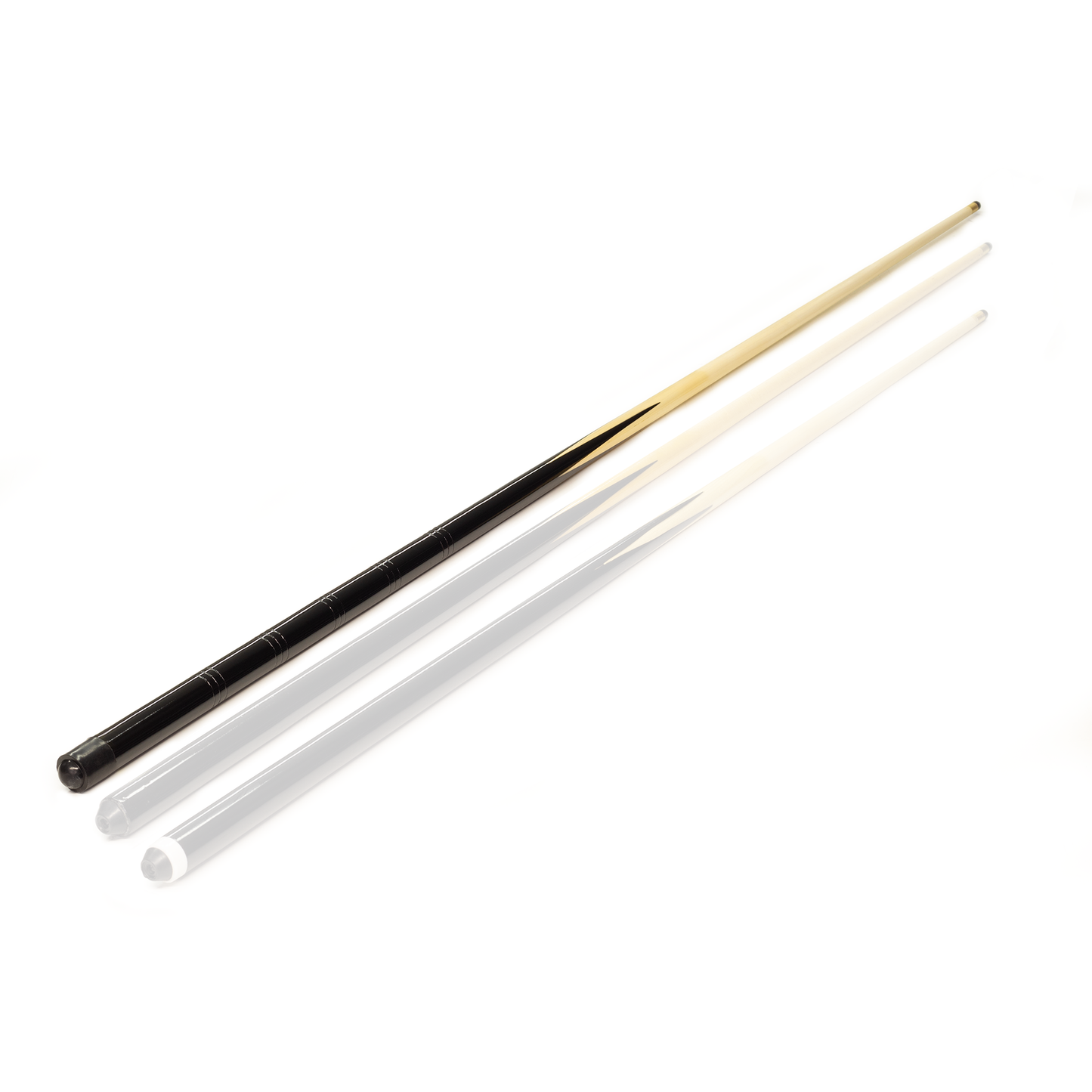 Ramin Pool Cue - Various Sizes