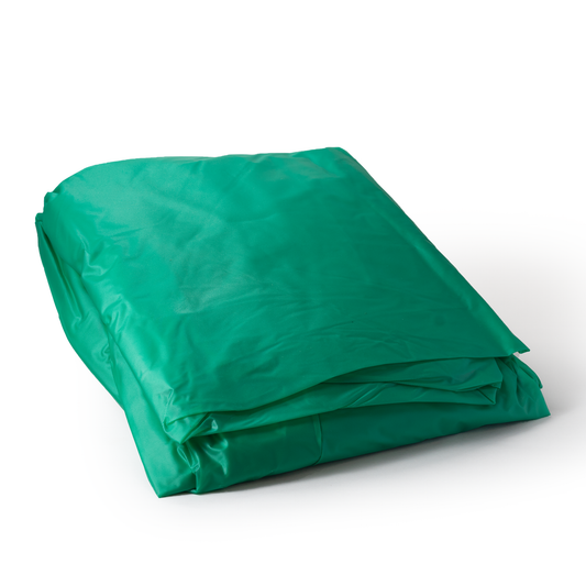 6ft Vinyl Pool Table Cover