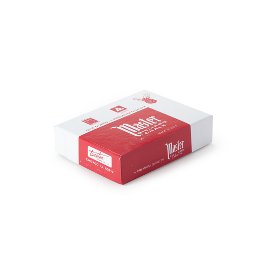 Tweeten Fibre Company Master Chalk - 12 Piece