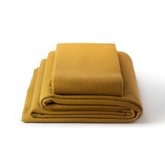 Hainsworth SMART 7ft Pool Bed & Cushion Set - Tan