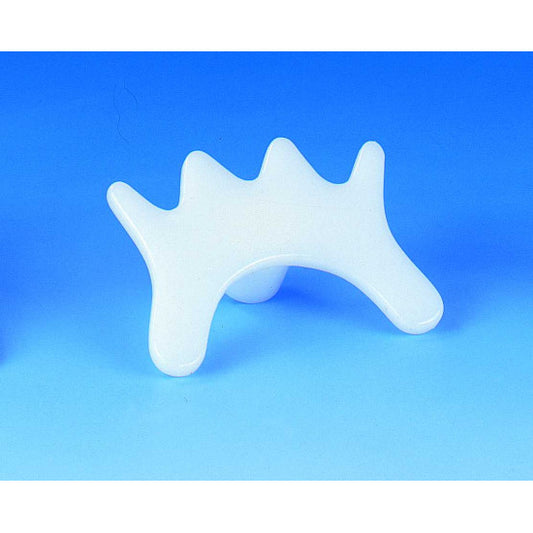 Nylon Butt Rest Head